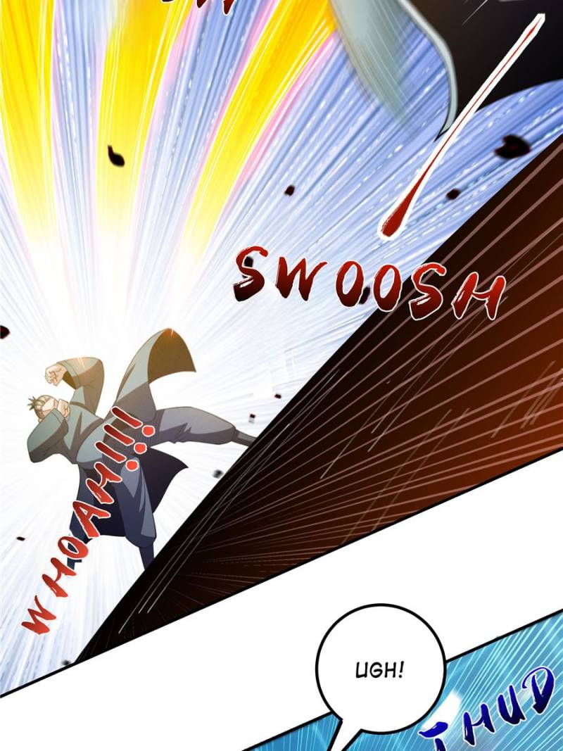Invincible Martial Sage Chapter 132 6